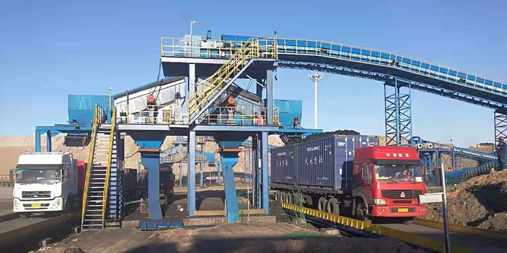 移動破碎站設(shè)備突然不運(yùn)作怎么回事？