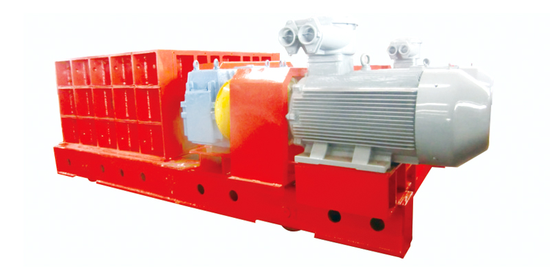 選購露天礦破碎機(jī)價(jià)格重要，質(zhì)量更重要