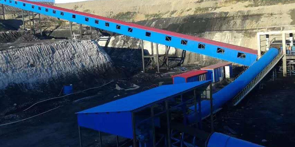 移動破碎站滾針軸承損壞如何解決？